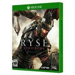 Ryse: Son Of Rome - Xbox One - Role-Players