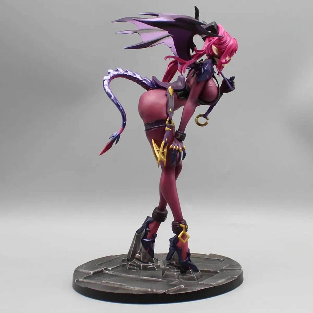 Dcter Ryuukishi Colidis Figure - with box / Ryuukishi