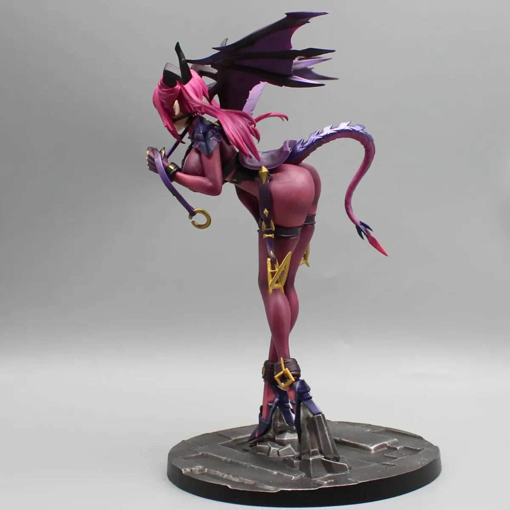 Dcter Ryuukishi Colidis Figure - with box / Ryuukishi