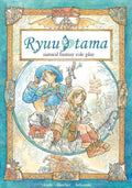 Ryuutama: Natural Fantasy Roleplay - Role-Players