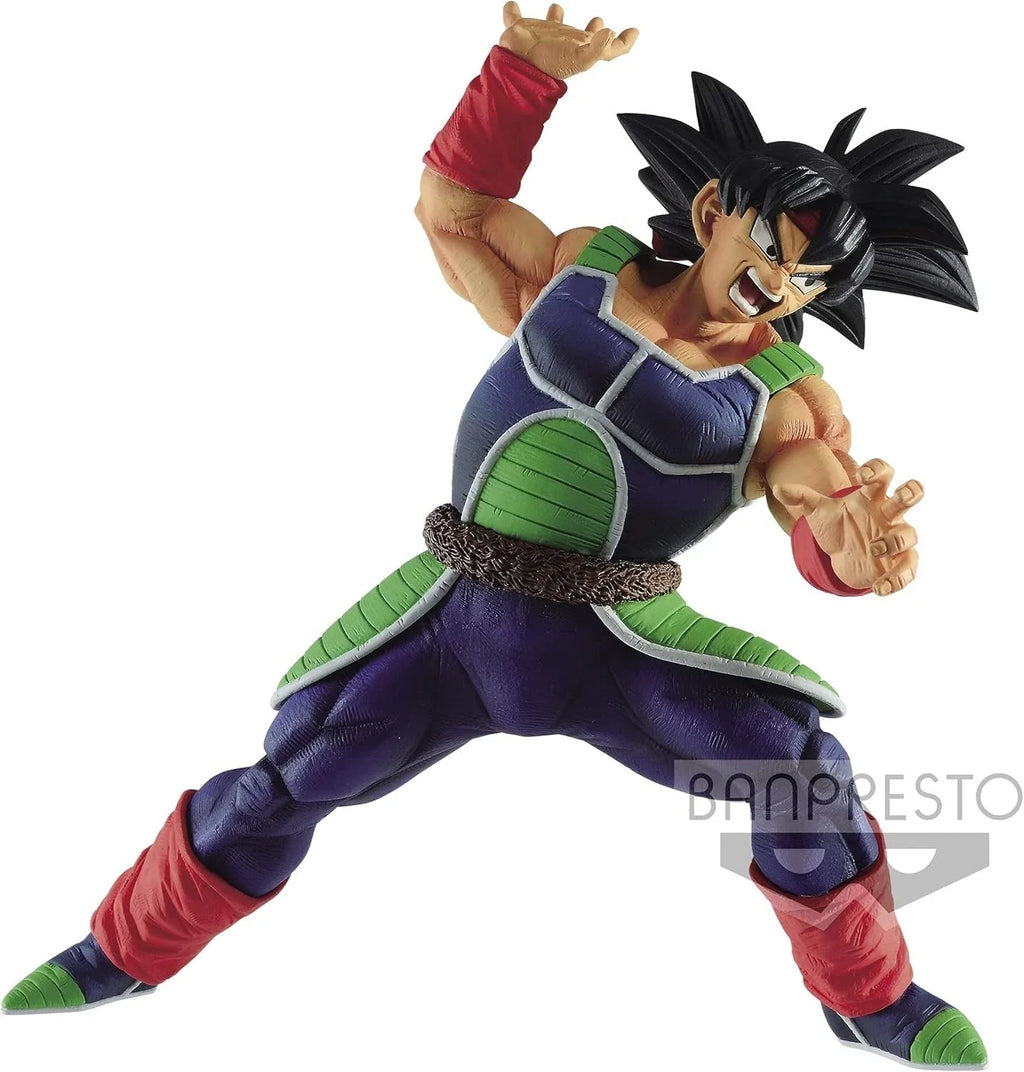 Dragon Ball Super Chosenshiretsuden II vol.5 (B:Bardock)