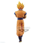 Dragon Ball Z Solid Edge Works vol.1(B:Super Saiyan Son Goku)