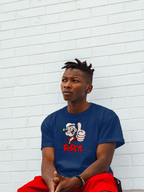 Popeye the Sailor Man Mens T Shirt Gildan