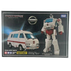 Transformers Masterpiece MP-30 Rachet Action Figure Takara Tomy K.0.Version