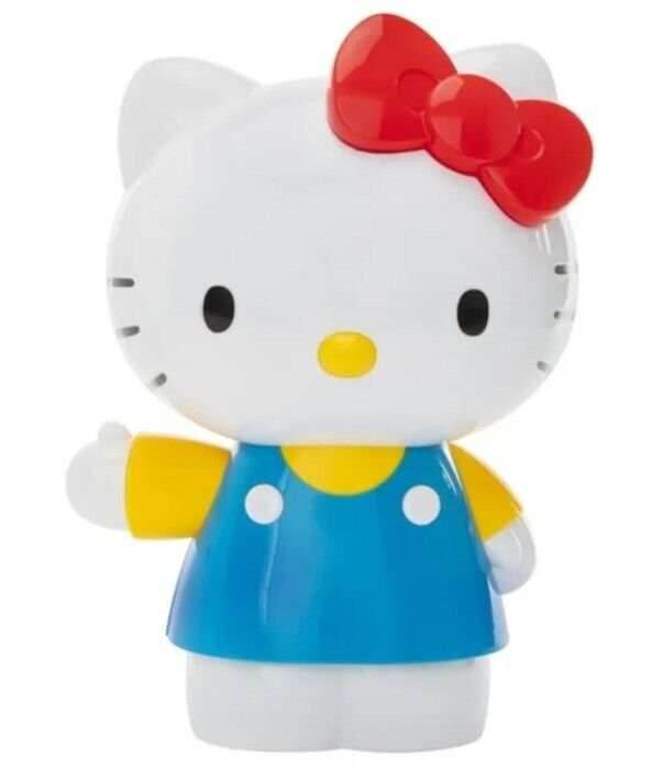 Sanrio Hello Kitty Dancing Figure - 