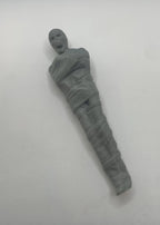 Indiana Jones vintage Well Of Souls Mummy 1982 REPRO Replacement Part kenner