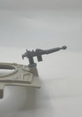 Vintage Star Wars Kenner AT-ST Scout Walker Top Gun Cannon REPRO Part 1981