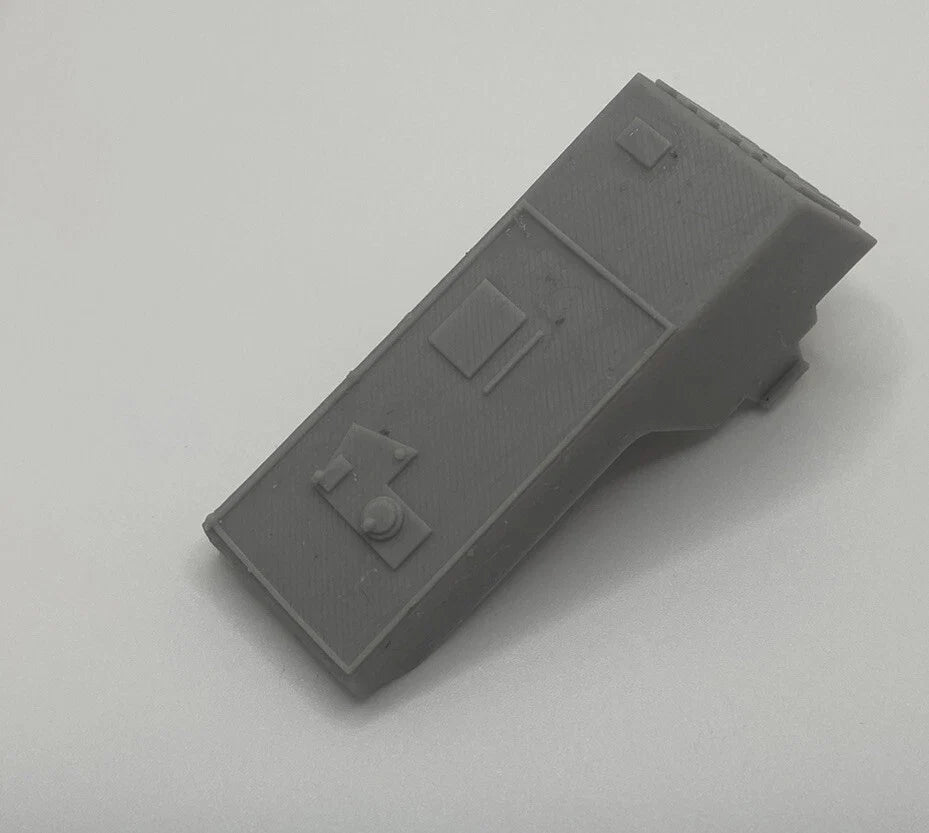 Vintage Star Wars Kenner Imperial Walker ATAT Lightbulb Cover REPRO Replacement Part