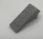 Vintage Star Wars Kenner Imperial Walker ATAT Lightbulb Cover REPRO Replacement Part