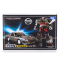 Transformers Masterpiece MP-18 Streak Action Figure Takara Tomy K.0.Version