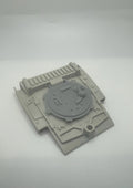 Vintage Star Wars Kenner AT-ST Scout Walker Canopy Hatch REPRO Part 1981
