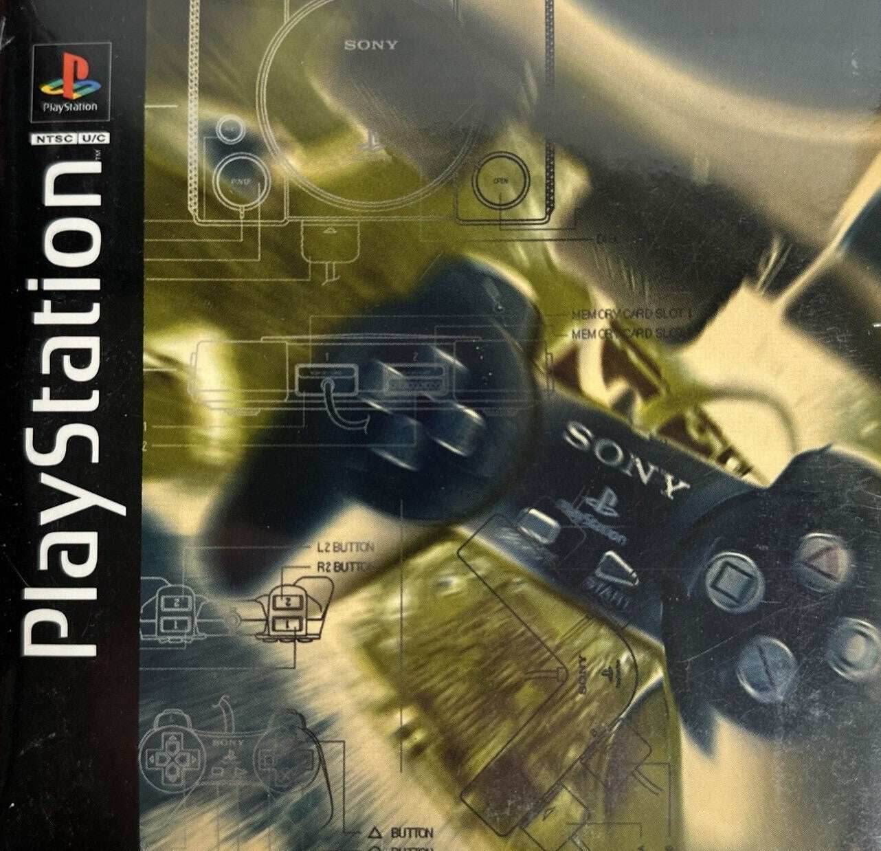 Official U.S. PlayStation Magazine Demo Disc: 1997 (Playstation) - Game Only