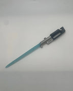 Vintage Star Wars 12 Inch Luke Skywalker Replacement REPRO Lightsaber 1978 12”