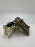 Indiana Jones vintage Well Of Souls Ark Lid ONLY 1982 REPRO Replacement Part