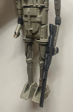 Vintage Star Wars IG-88 Replacement REPRO Long Blaster Gun 1980 IG88 12” 15"
