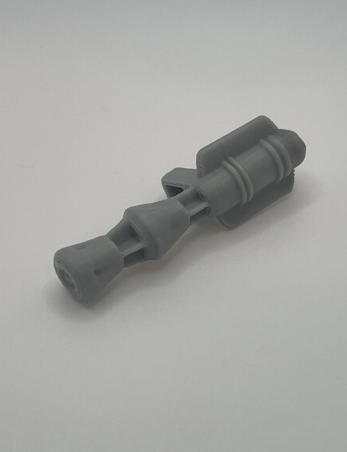 Vintage Kenner DC Super Powers Robin Delta Probe One Bomb 1984 Repro Part