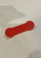 Kenner Super Powers Hall of Justice Playset Guard Strap Clip Repro Part 1984