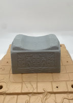 Indiana Jones vintage Well Of Souls Ark Cover 1982 REPRO Replacement Part kenner