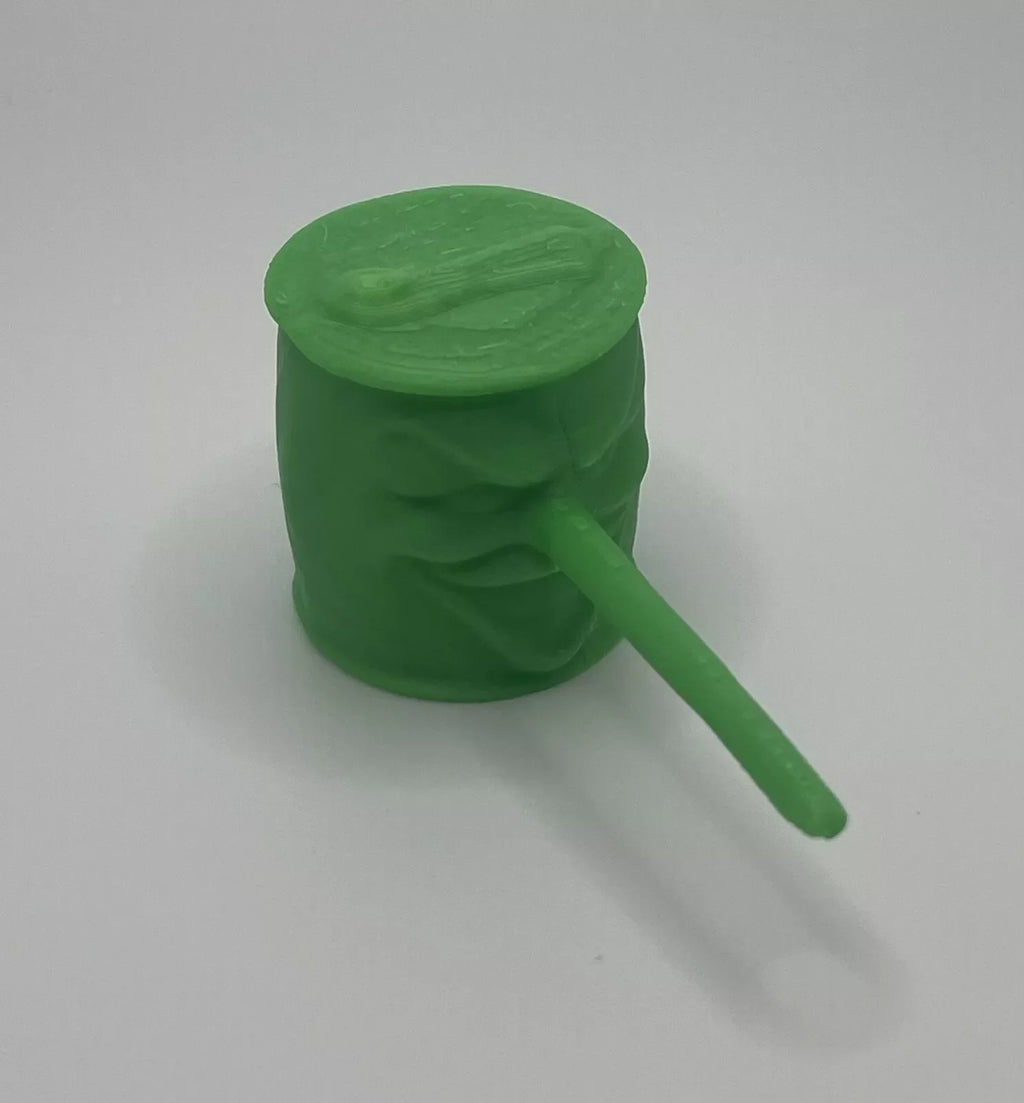 Vintage Kenner DC Super Powers Joker Mallet Hammer 1984 Repro Part Batman