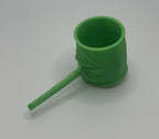 Vintage Kenner DC Super Powers Joker Mallet Hammer 1984 Repro Part Batman