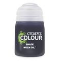 Warhammer - Shade: Nuln Oil 18ml Paint