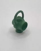Vintage Kenner DC Super Powers Green Lantern Replacement Lantern Repro 1984