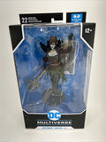 DC Multiverse McFarlane BATMAN EARTH-II 7” Action Figure