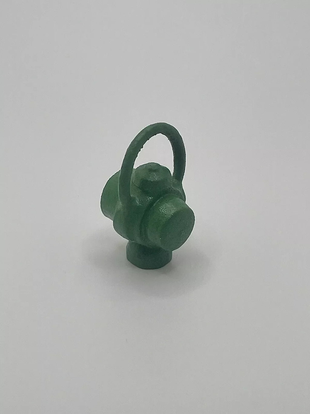 Vintage Kenner DC Super Powers Green Lantern Replacement Lantern Repro 1984