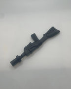 Vintage Star Wars 12 Inch Jawa Replacement REPRO Blaster Gun 1978 12” 8”