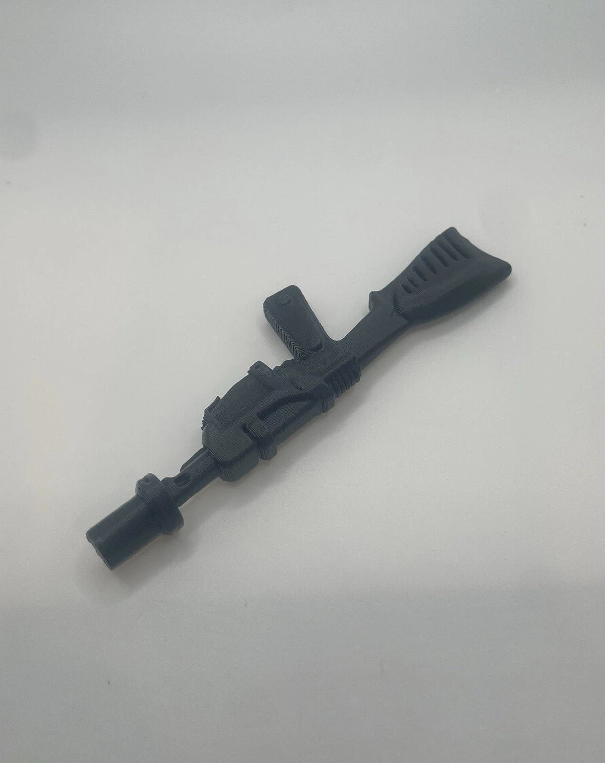 Vintage Star Wars 12 Inch Jawa Replacement REPRO Blaster Gun 1978 12” 8”