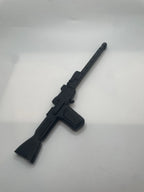 Vintage Star Wars IG-88 Replacement REPRO Long Blaster Gun 1980 IG88 12” 15"