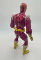 Vintage Secret Wars Baron Zemo Belt Repro Replacement Part 1984 BELT ONLY