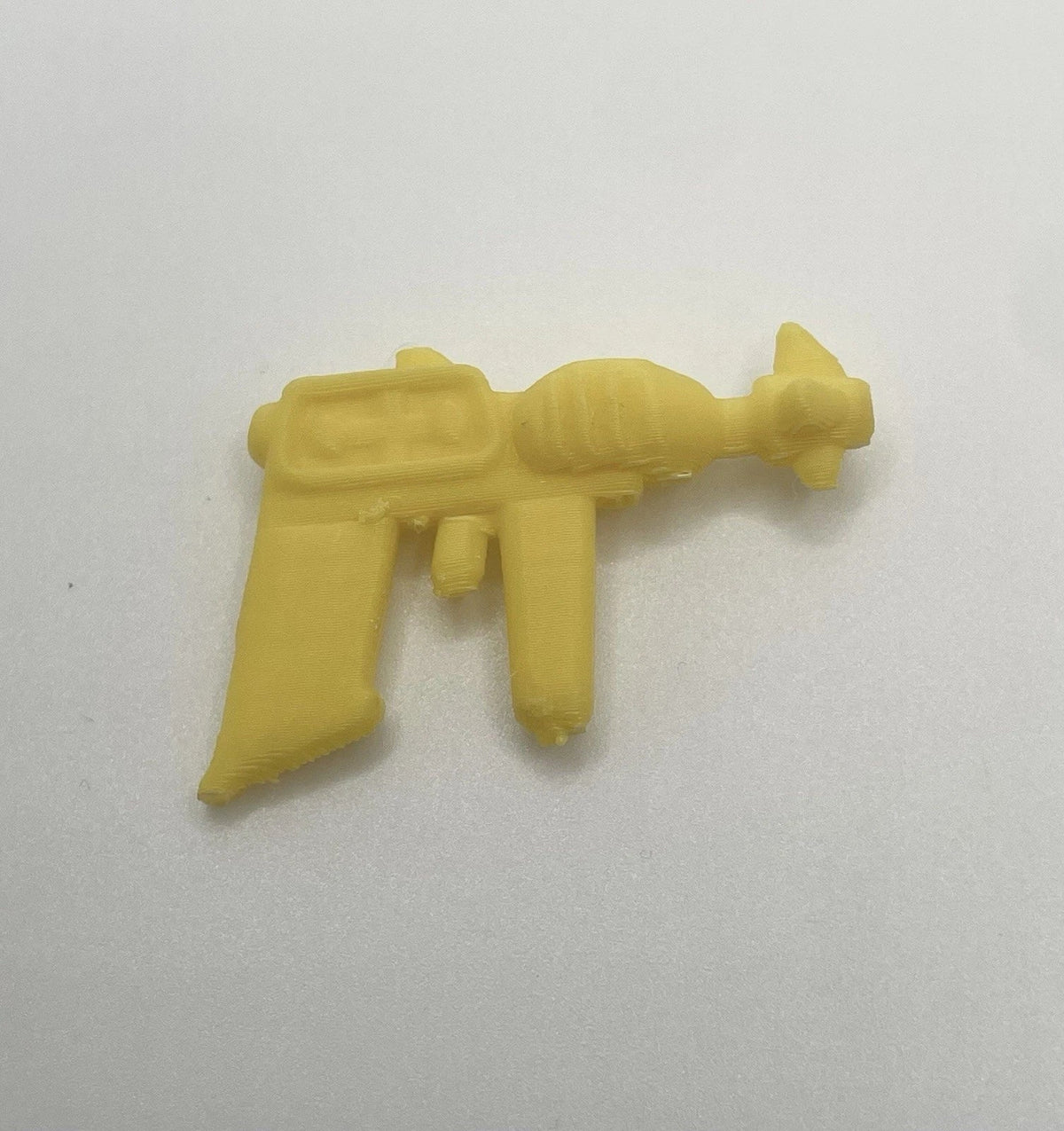 Vintage Kenner DC Super Powers Parademon Gun Repro Part 1985 Replacement