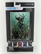 DC Multiverse McFarlane BATMAN EARTH-II 7” Action Figure