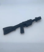 Vintage Star Wars 12 Inch Jawa Replacement REPRO Blaster Gun 1978 12” 8”