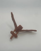 Vintage Secret Wars Falcon Redwing Bird Repro Replacement Part 1984