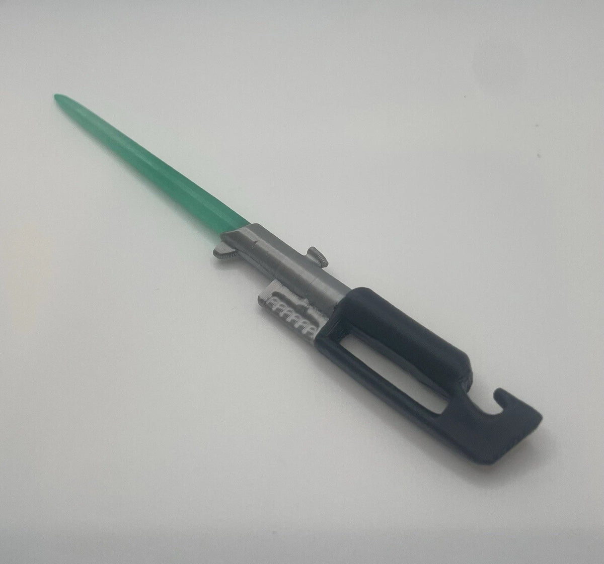 Vintage Star Wars 12 Inch Obi-Wan Kenobi Replacement REPRO Lightsaber 1978 12”