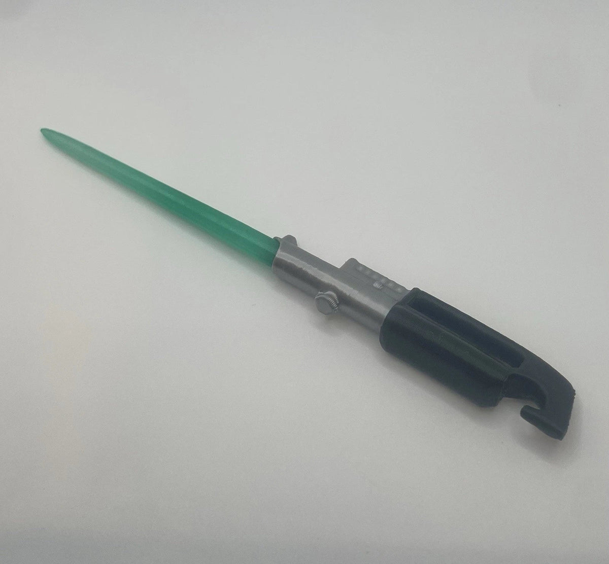 Vintage Star Wars 12 Inch Obi-Wan Kenobi Replacement REPRO Lightsaber 1978 12”