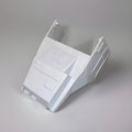 Vintage Star Wars Kenner AT-AT Imperial Walker Canopy Helmet Repro Replacement Part 1981