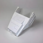 Vintage Star Wars Kenner AT-AT Imperial Walker Canopy Helmet Repro Replacement Part 1981