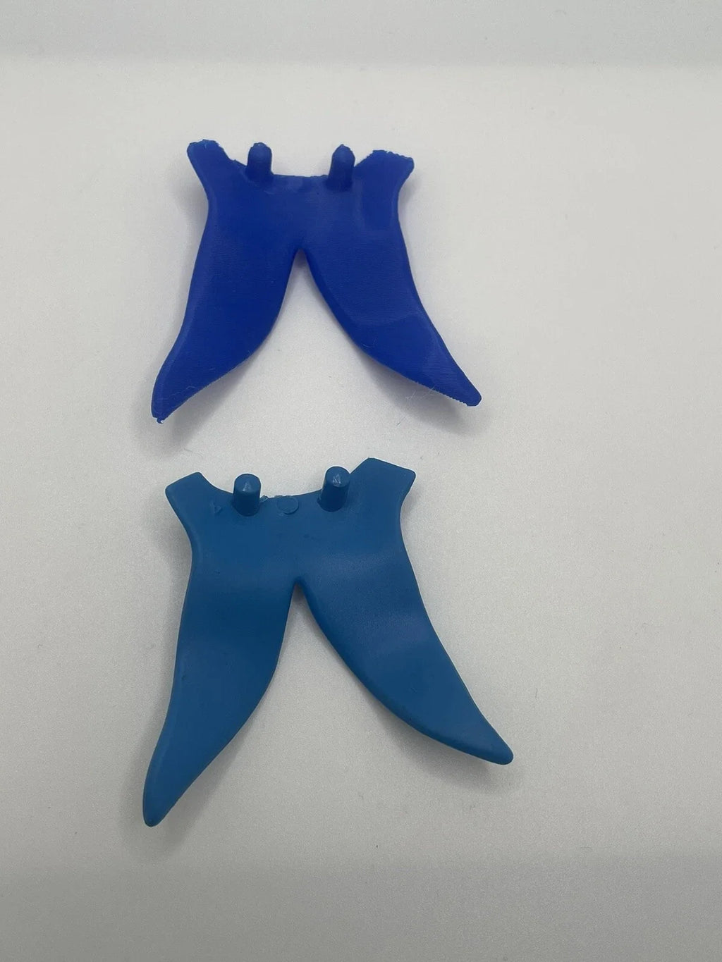 Vintage Kenner DC Super Powers Penguin Coat Tails 1984 Repro Part Batman