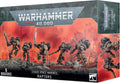 Warhammer 40k Chaos Space Marine Raptors