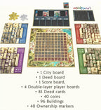Foundations of Rome - Maximus Edition - 