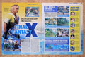 2001 Final Fantasy X PS2 Overview Original Ad v6