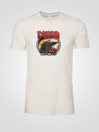 GI Joe Cobra Battle Task HISS  Mens T Shirt