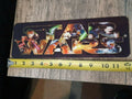 Star Wars Marquee Banner 4x12 Metal Wall Sign #2