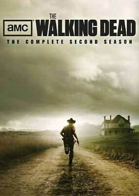The Walking Dead Game & TV Series Bundle (Xbox 360) - Bundle Only