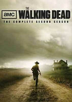 The Walking Dead Game & TV Series Bundle (Xbox 360) - Bundle Only