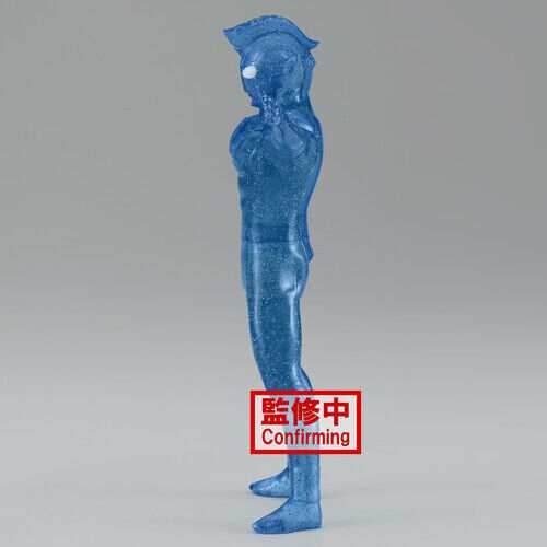 Ultraman Z Hero'S Brave Statue Figure Ultraman Z (Ver.B) - 