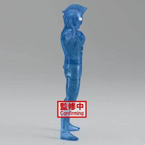Ultraman Z Hero'S Brave Statue Figure Ultraman Z (Ver.B) - 